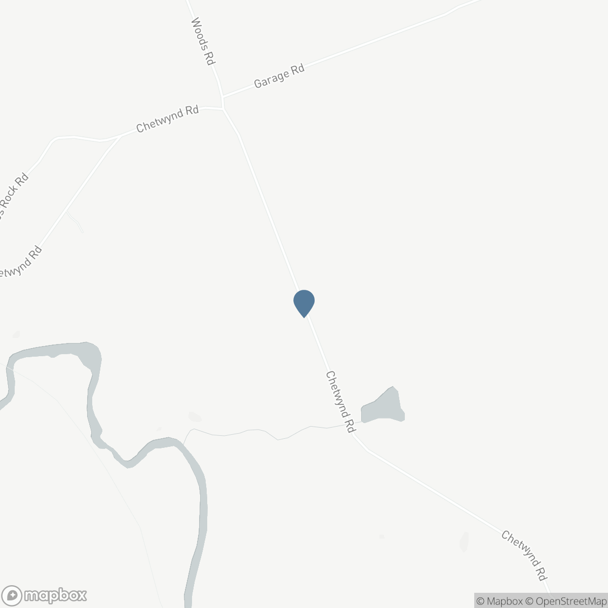 400 CHETWYND ROAD, Magnetawan, Ontario P0A 1C0